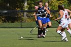 Field Hockey vs WPI  Wheaton College Field Hockey vs Worcester Polytechnic Institute. - Photo By: KEITH NORDSTROM : Wheaton, field hockey, FH2021